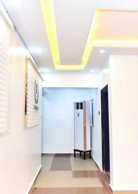 ETIDOND OASIS &mdash; hotel photo